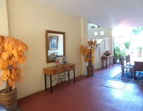 Hotel El Sombrero Suites Mazatlan