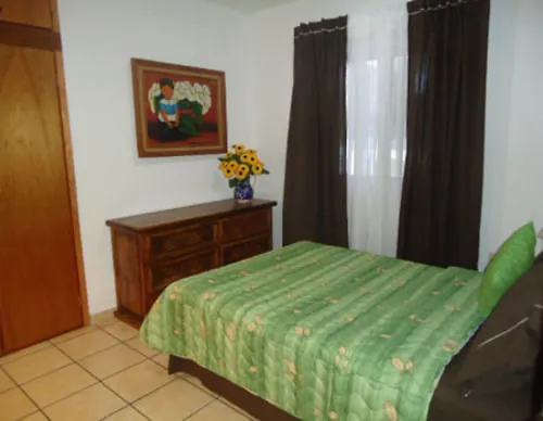Hotel El Sombrero Suites Mazatlan Mexico