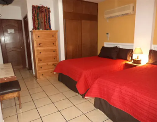 **  Hotel El Sombrero Suites Mazatlan Mexico