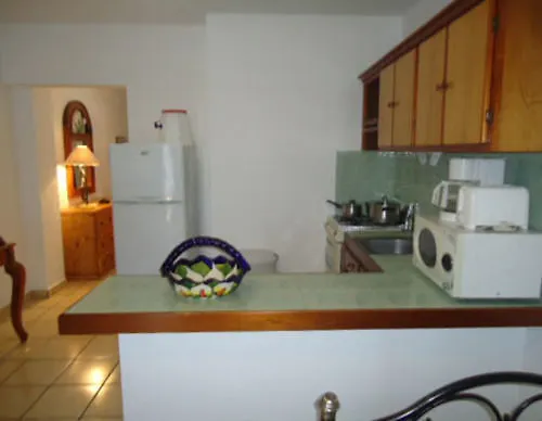 Hotel El Sombrero Suites Mazatlan 2*,  Mexico
