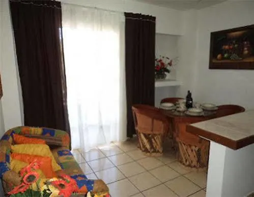Hotel El Sombrero Suites Mazatlan